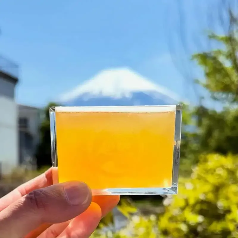 BRIGHT BLUE BREWING Announces Himuro Saturday Market, Five Draft Beers and Four Bottled Beers