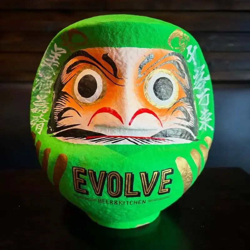 Evolve Beer&Kitchen、8月7日営業で11タップを案内　箕面やVERTEREも