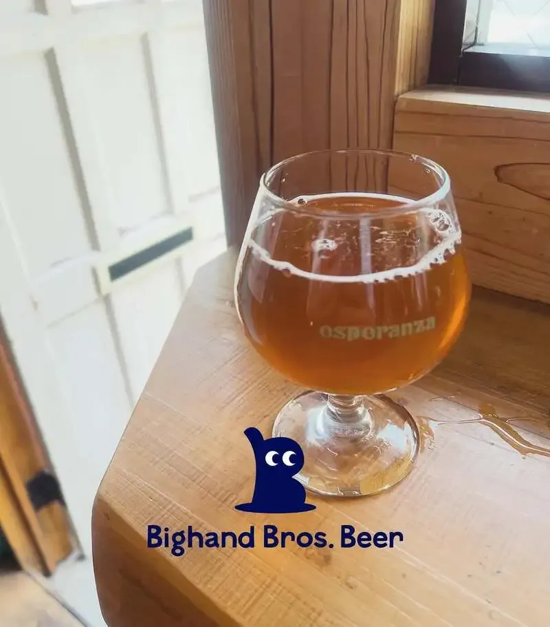 薬院esperanzaでBighand Bros.福岡初TTO、3月20日開幕