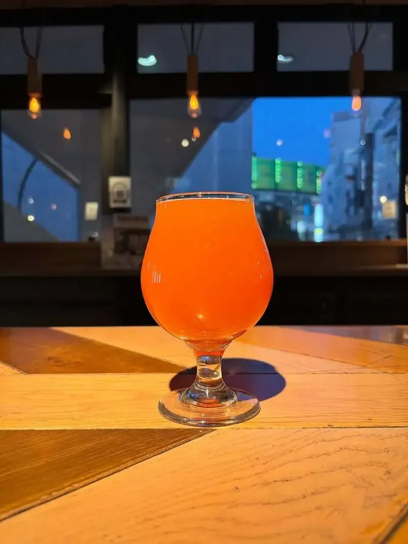 渋谷・松濤のGood Beer Faucets、40タップの樽生とハウスビールを展開