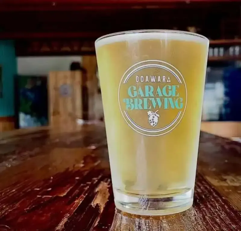 Craft beer kitchen Kokorono Tsuki posts six-beer tap list for Aug. 27, led by ju-low 2026
