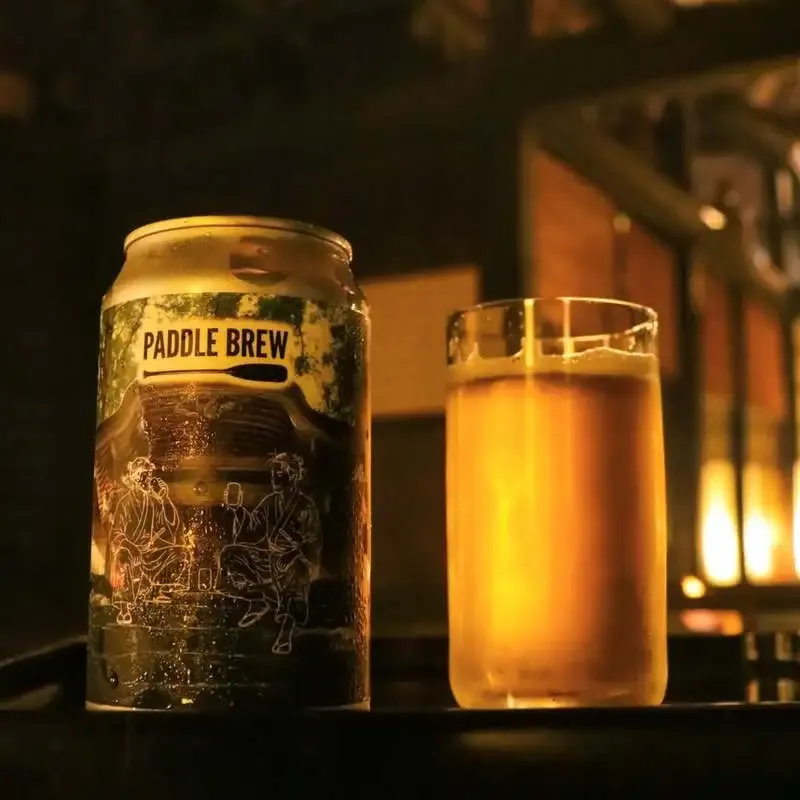 Paddle Brew unveils the second release of its Iya-only "Ibushigin 2026" beer