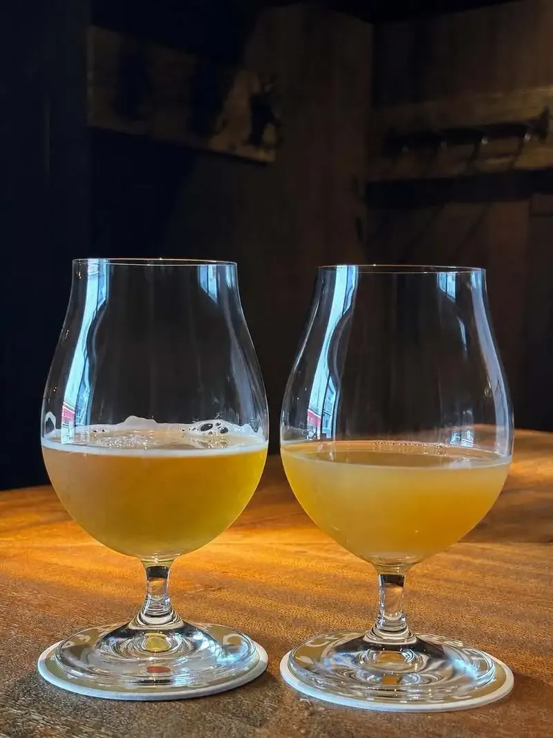 Sakura Taps updates its tap list on Aug. 6 with Suicad 2 and Understand