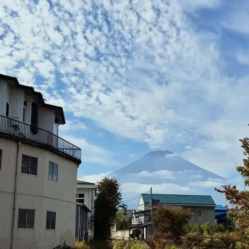富士吉田・BRIGHT BLUE BREWINGで秋の5種がオンタップ