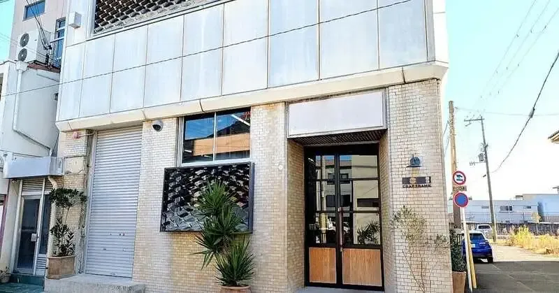 代官山のビビビ。がCRAFT BANKを紹介、銀行跡地ブルワリーをタップオン