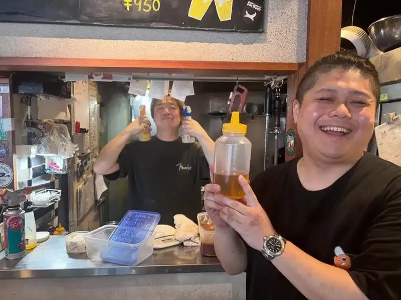クラフトビアマーケット虎ノ門店で大山Gビール22タップテイクオーバー開催
