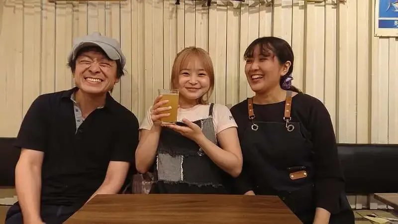 Beer House Hobbitで伊勢角屋麦酒「本角IPA」など2樽開栓