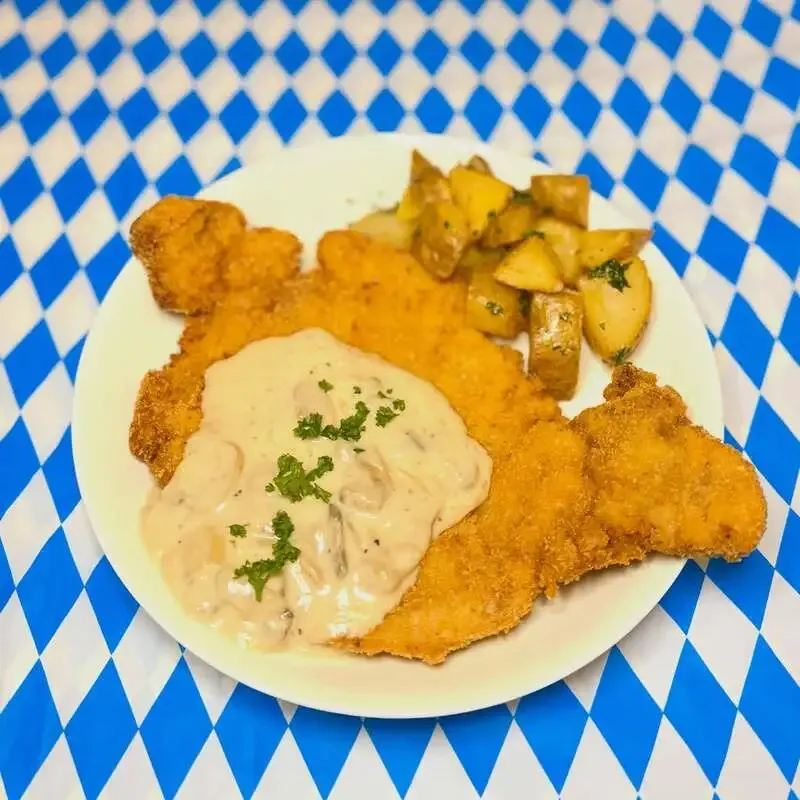 横浜ベイブルーイング関内本店で「BAY OKTOBERFEST」開催中、14種の自家醸造ビールを提供