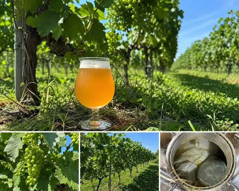 Nagano Brewery to serve new IPA 'Suijo' from July 25
