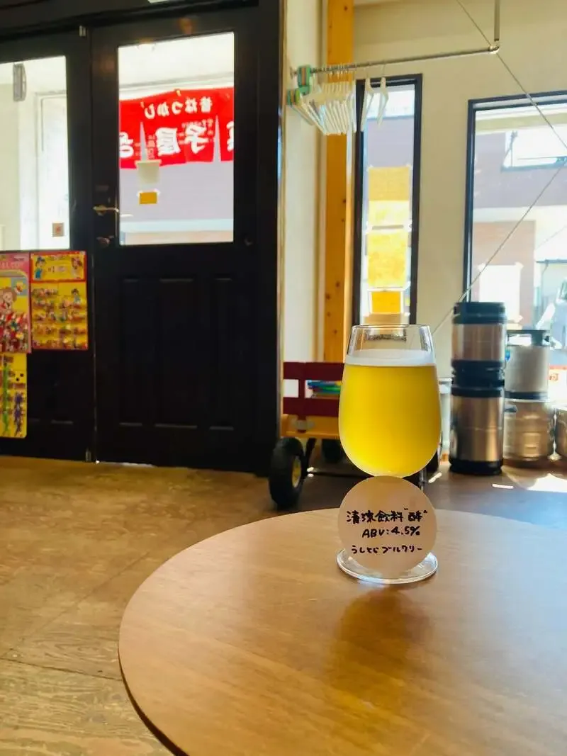 下諏訪のちいとこ商店、7月19日に4銘柄の樽生を案内　Baird Brewingなど