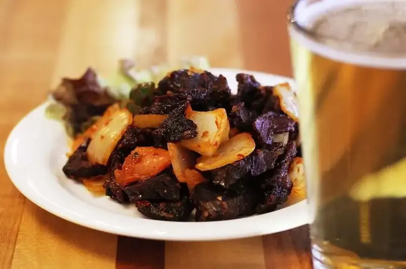 Himalaya table Pours Eight Beers from Oni Densetsu, Ogna and More