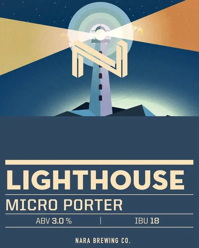 Sakura TapsでWest Coast Brewing『Full Hop Alchemist r8』と奈良醸造『LIGHTHOUSE』が再登場