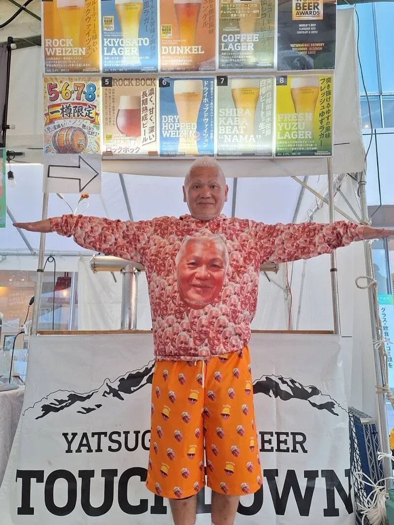 Yatsugatake Brewery Announces Final Week of September Events in Hokuto