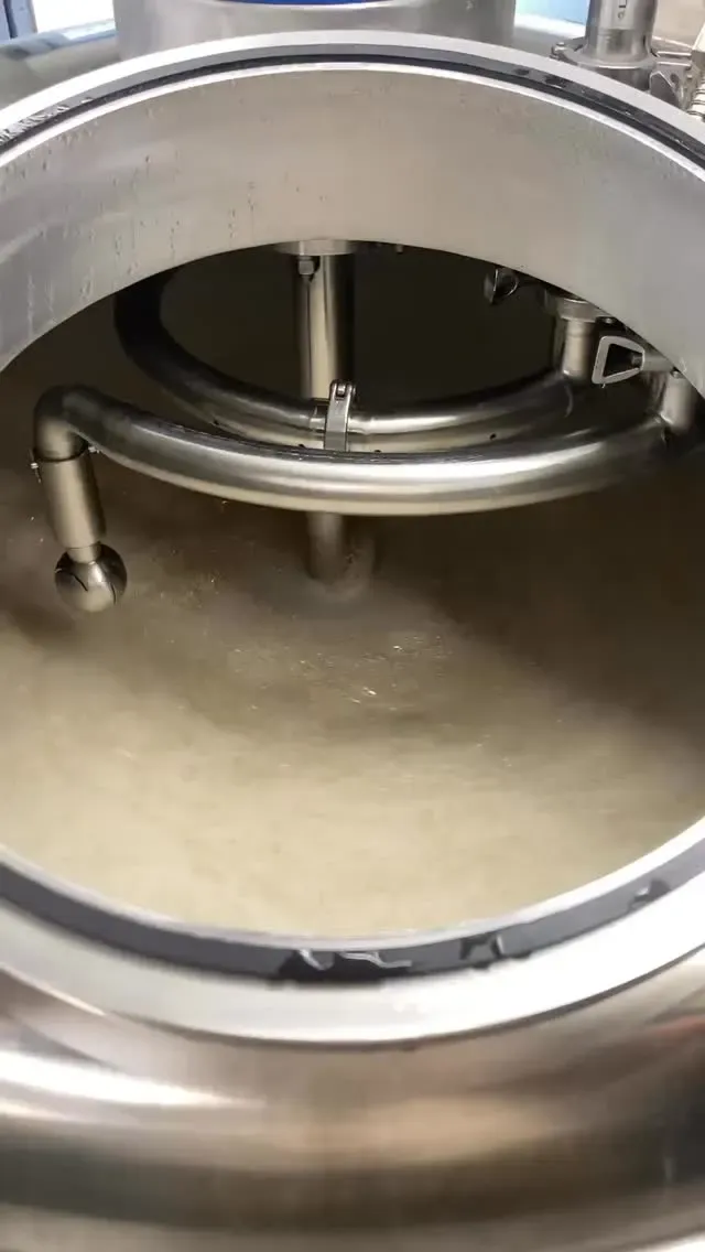 Korinbo Jibiruba previews anniversary beer with Brew Classic