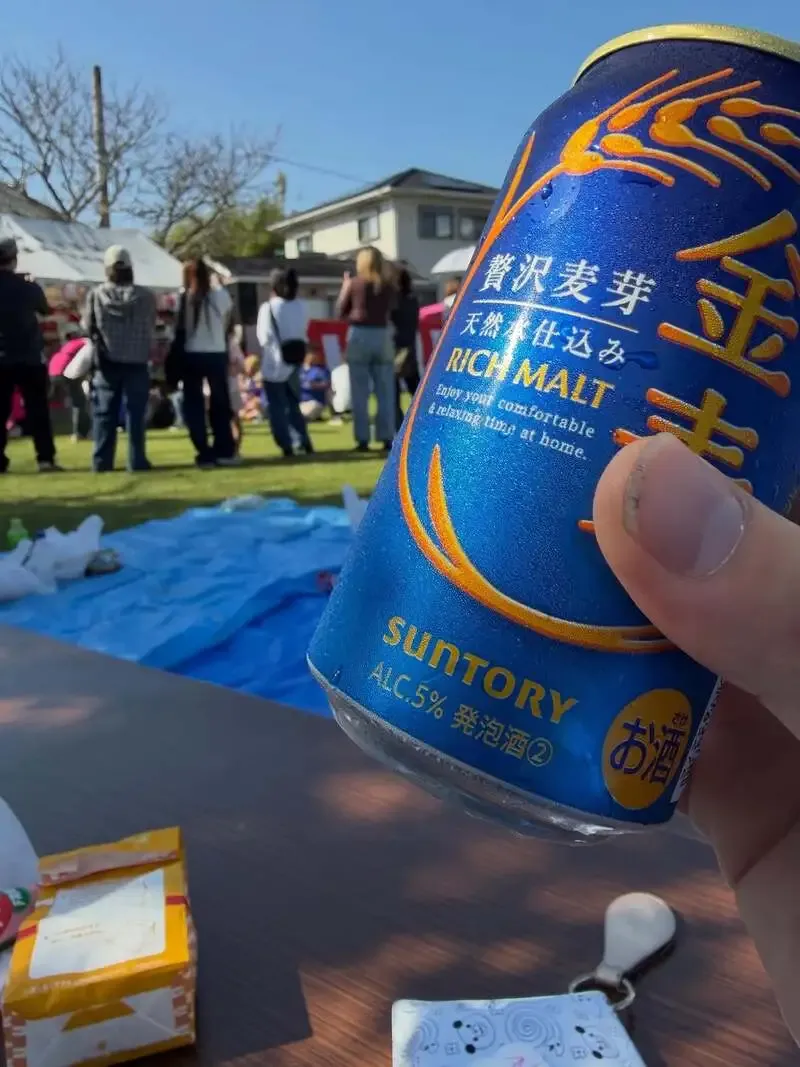 BEER MARKET BASE Taps Four New Beers from Four Japanese Breweries