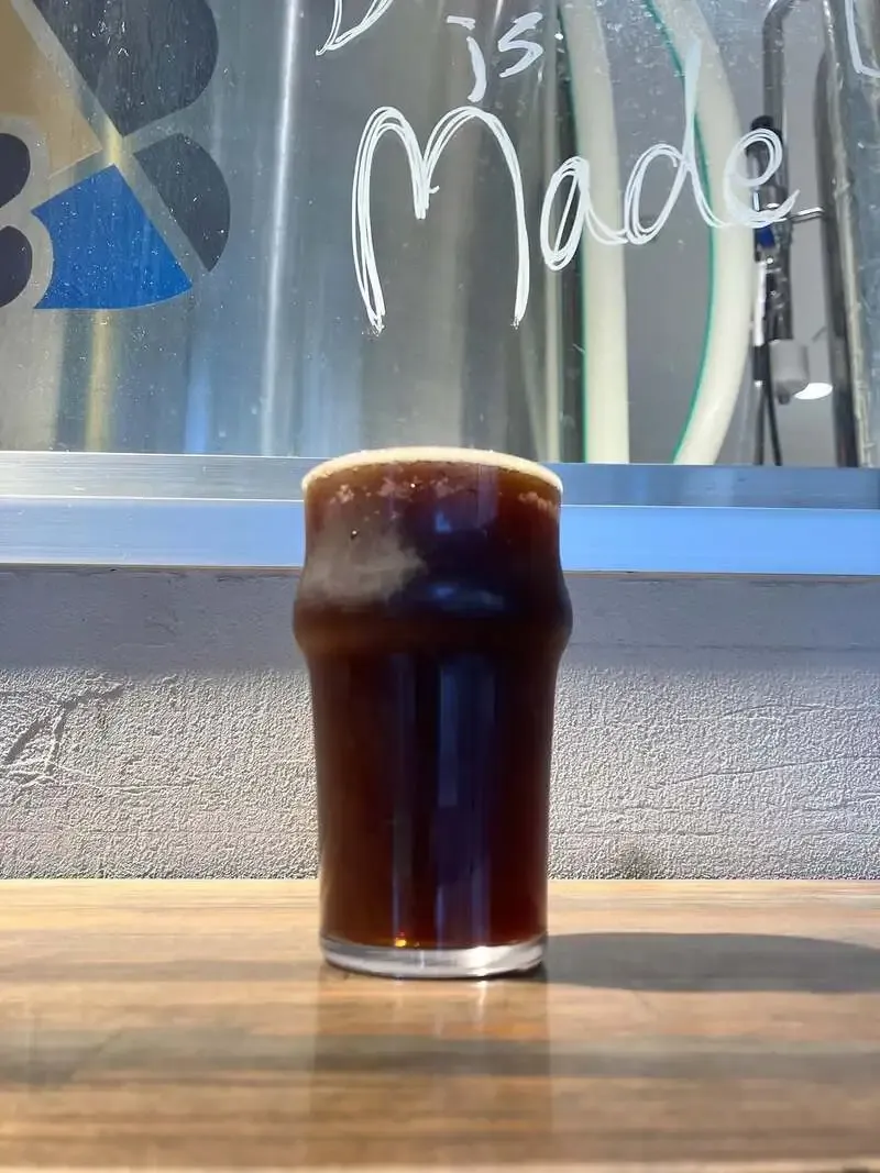 Bread Ale Breweryがポーター版「Bread Ale」を発表