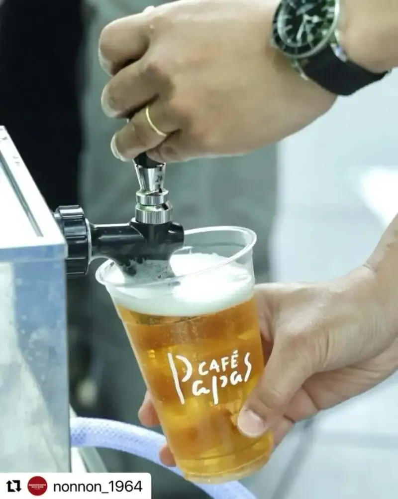 鎌倉ビール、丸の内の夏季企画「MARUNOUCHI SUMMER FEST」に参加