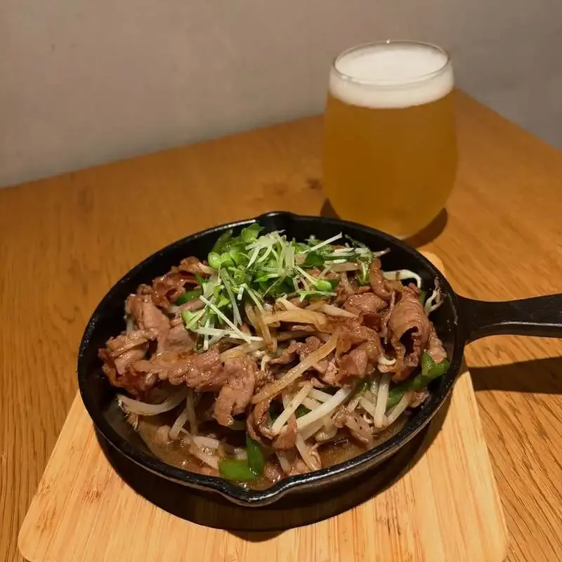 蒲田の麦ばる、土日の開店時間を16:30に変更　伊勢角屋麦酒ら7銘柄を案内