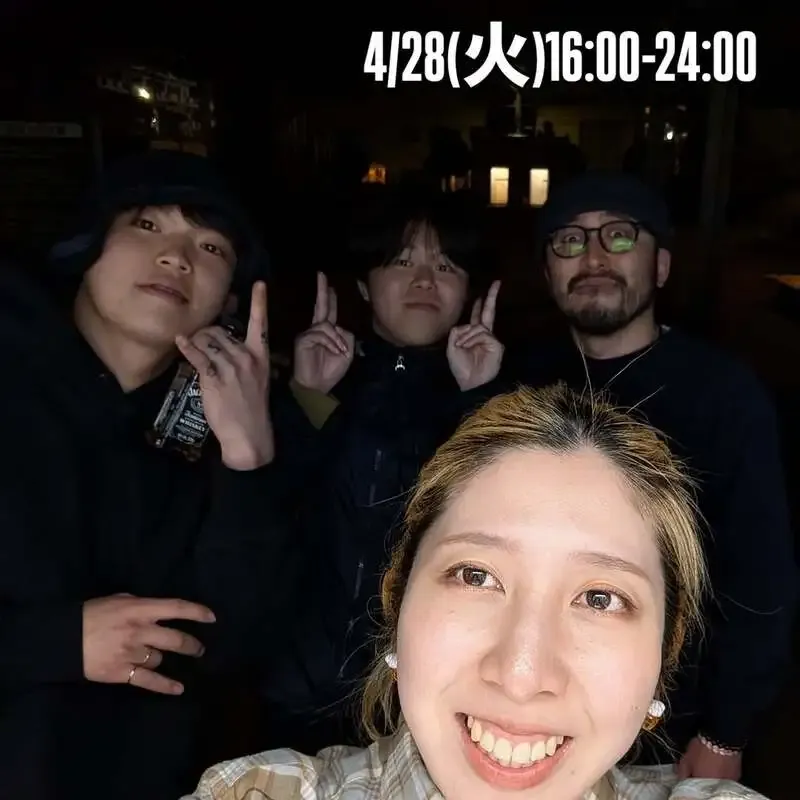 BEER NOVA、Alesong Brewing＆Blendingを4/30までピックアップ