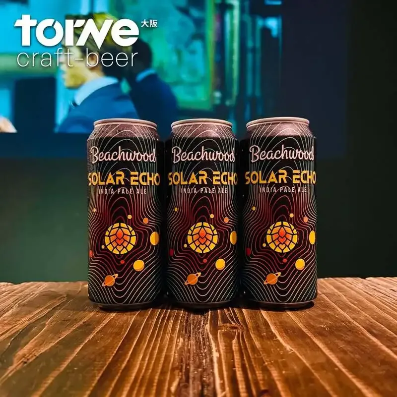 天六のtorne_craftbeerでW.C.IPAが入荷、台湾料理スペシャルプレートの予約も開始
