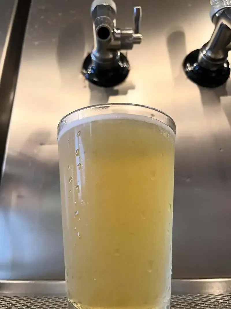 The Officeにさくらブルワリーの「展勝地さくらエールセレブレーション」登場