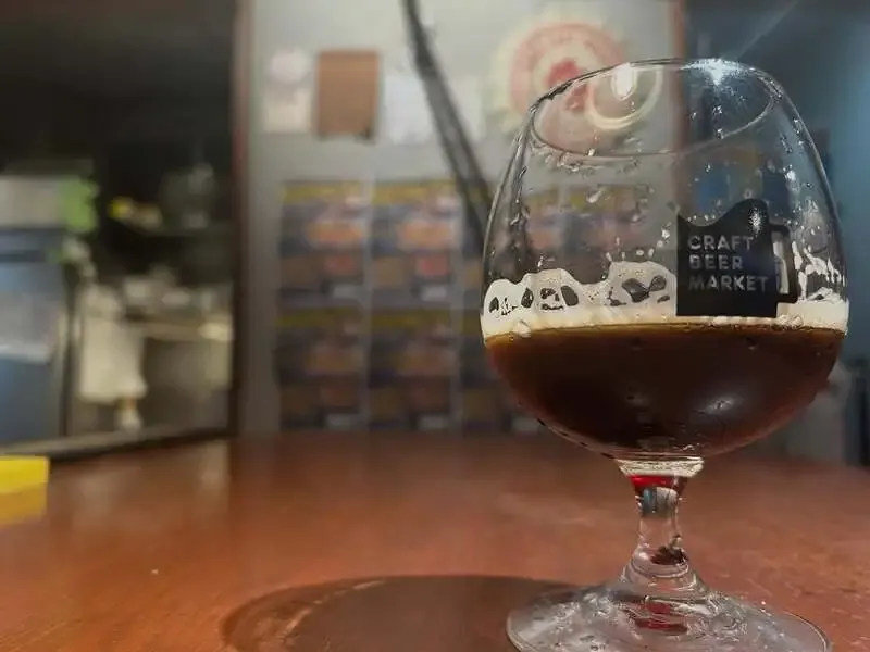 Craft Beer Market Toranomon to host a 24-tap Hyogo brewery takeover on June 20