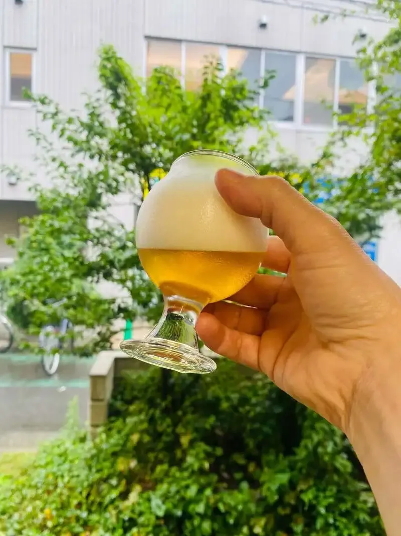 Sakaduki Brewing to Open on September 21 with 13 Beers on Tap