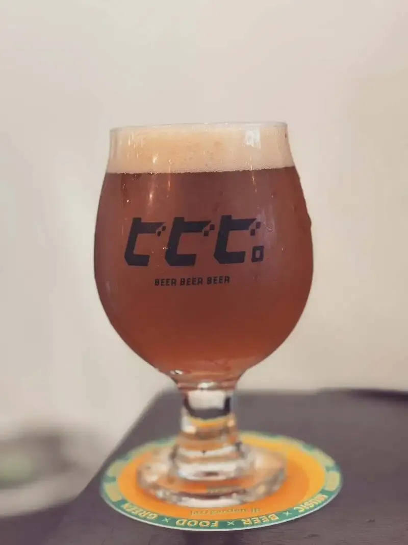 代官山「ビビビ。」、福岡B.R.E.W.のESBを含むToday's TAPを案内