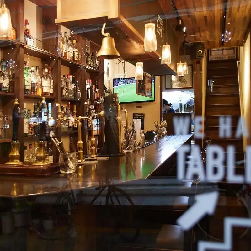 目黒のBeerPub SCENT、4月3日タップにハートランドやY.Marketなど8種