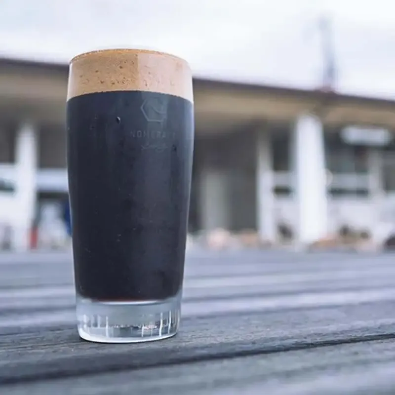 YELLOW APE CRAFTでノムクラフト、南信州ビール、箕面ビールが3樽開栓