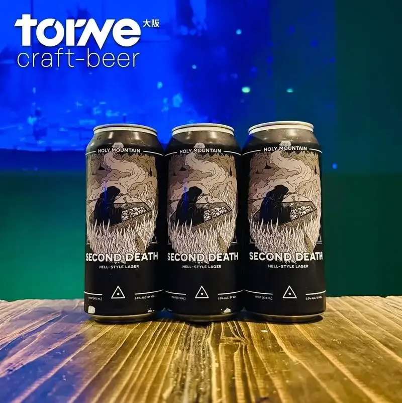 torne_craftbeerで美味しいHellesが再入荷、9月13日から提供