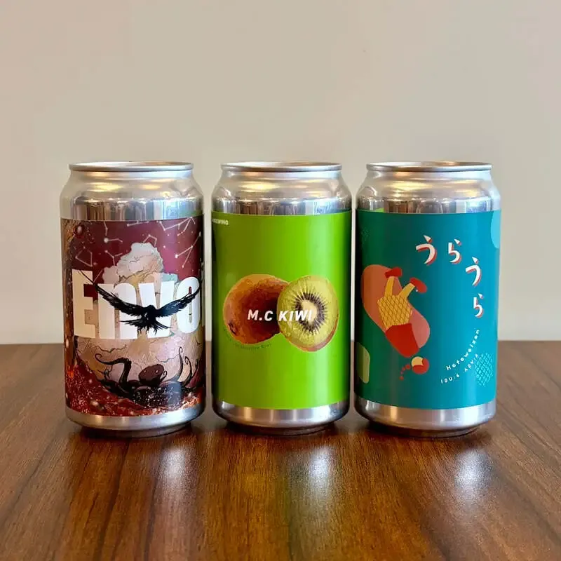 OGA BREWING COMPANY、母の日向けビールギフトセットを販売開始