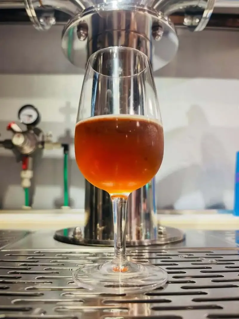 Craft Beer Tap FAM333、3月30日に「Crispi Boi」など7種を開栓