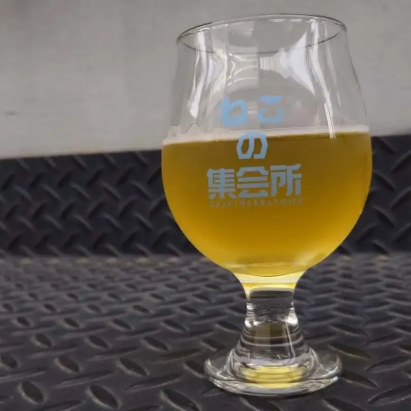 梅ヶ丘の「ねこの集会所」でTOTOPIA「Boxphobia」など6種が開栓