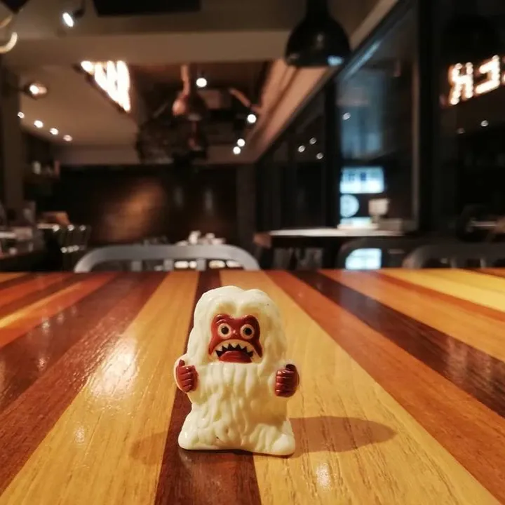 Himalaya table Releases May 11 Tap List, Featuring Minoh Beer and Oni Densetsu Among Six Beers