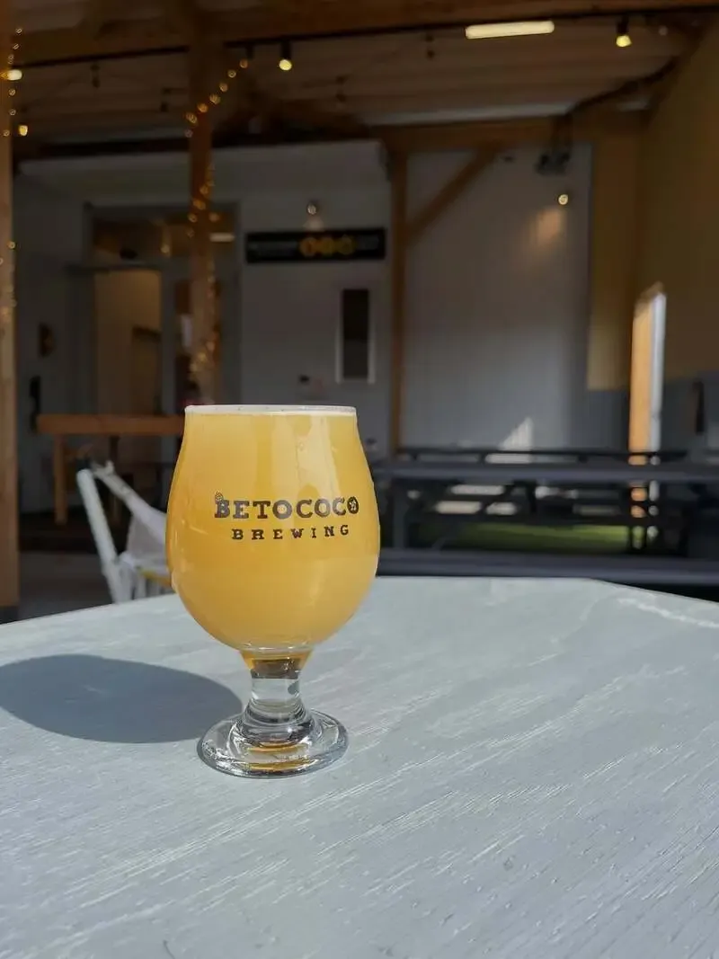 ベトココブリューイング新作「Drop Sunset」開栓、缶販売も開始へ