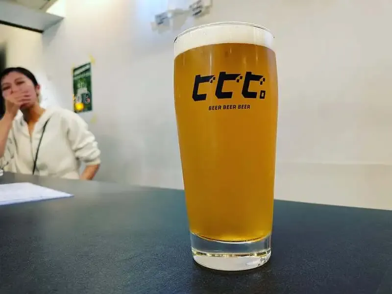 Daikanyama Beer Pub Bibibi Continues Rare-Beer-Focused Tap Service