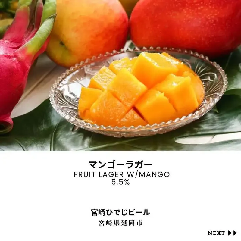 Progress in Craft Beer Bar & Bottle Shop opens 3 taps, including Miyazaki Hideji Beer’s Mango Lager