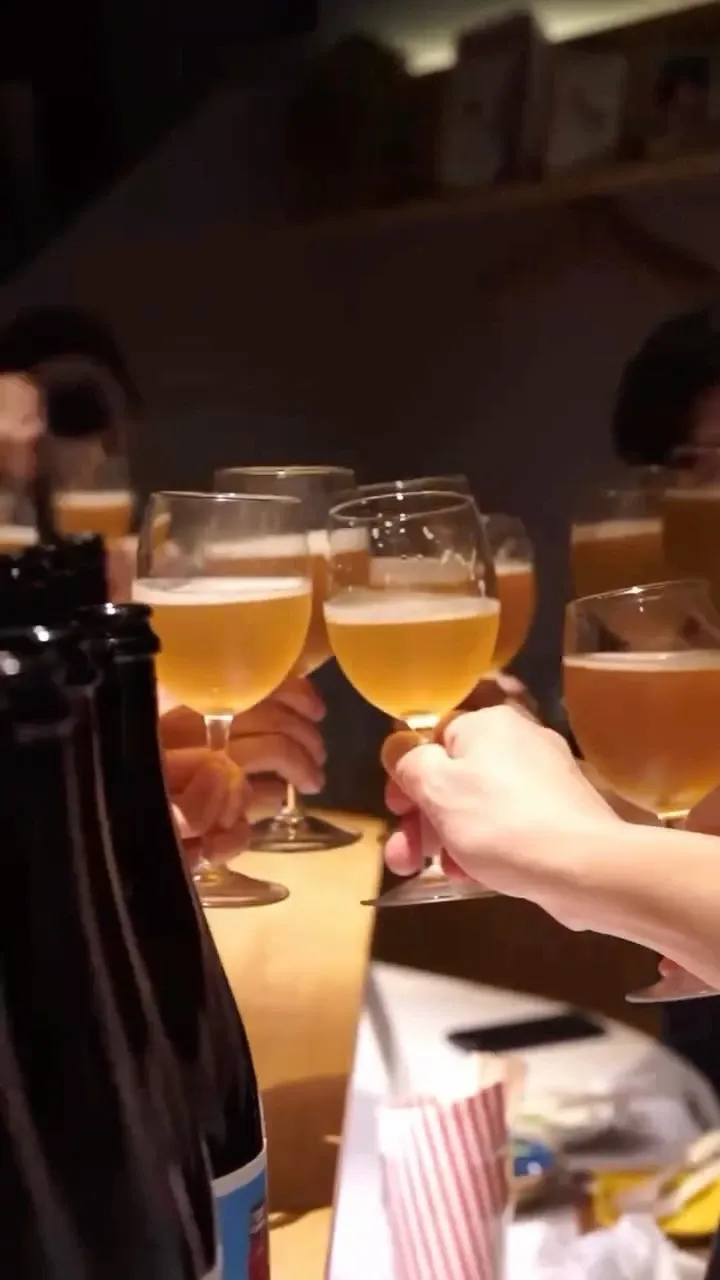 札幌・クノワで「permanent × クノワ」コラボ開催、2月22日の模様を公開