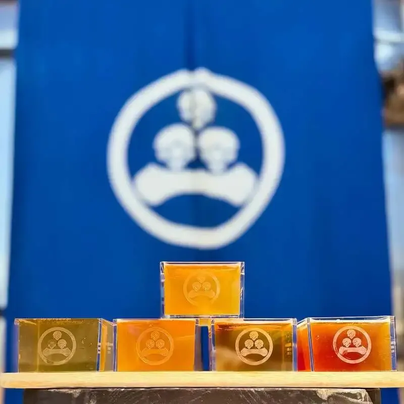 BRIGHT BLUE BREWING、GW営業と春のタップリストを案内