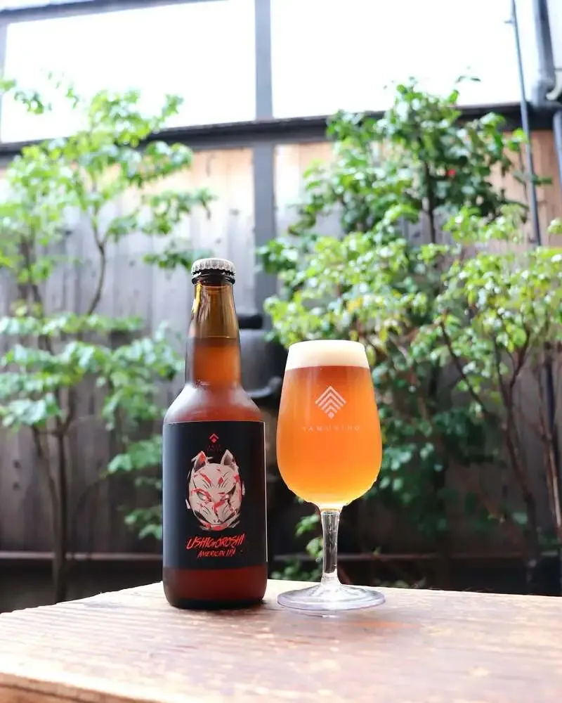 京都・伏見の家守堂で「牛ごろし」開栓、アメリカンIPAが再登場