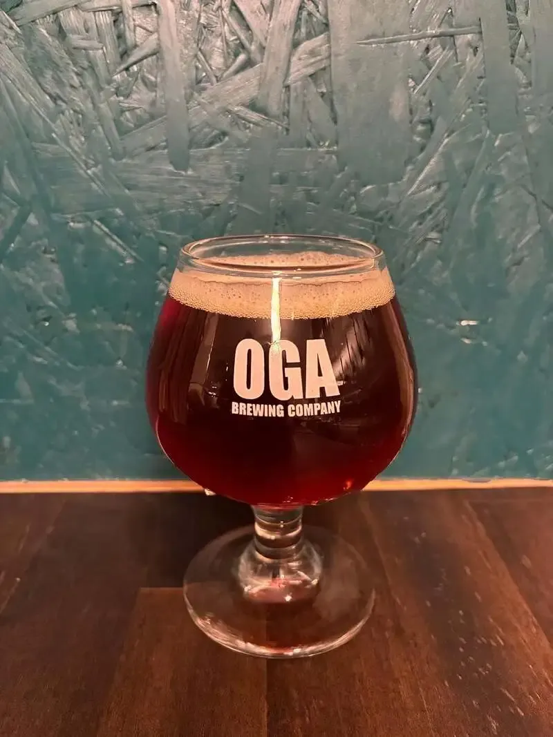 OGA BREWING、YUMEGAOKA SUNDAY BREWINGとの新作「Fits Fest Lager」を提供開始