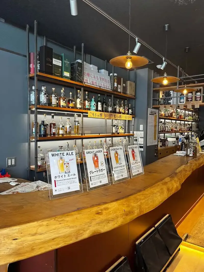 グレートデーンブリューイング、8月22日に吉岡屋ヴァンファーレで試飲会を開催