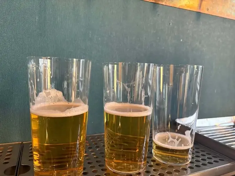 The Beer Shop Hirakata cityで新規開栓、3月25日は2種の注目タップ