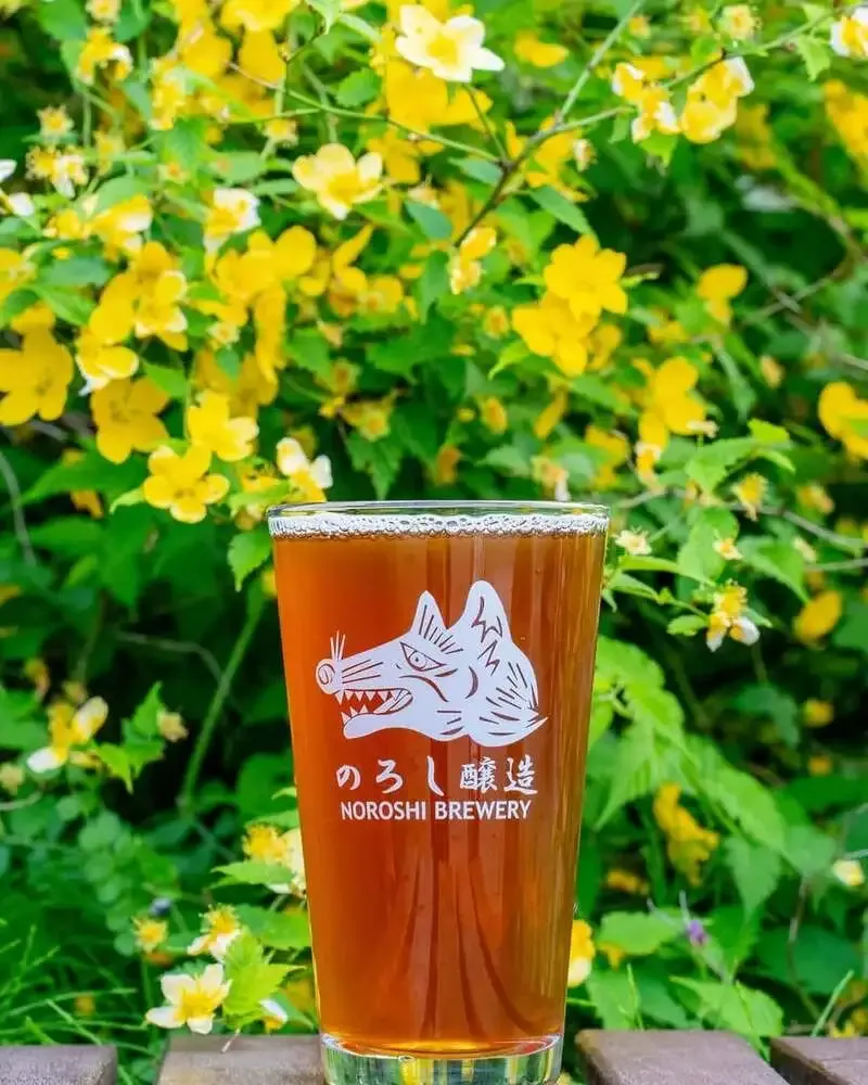 のろし醸造が新商品「California Common」を発売、クラシックな1本に