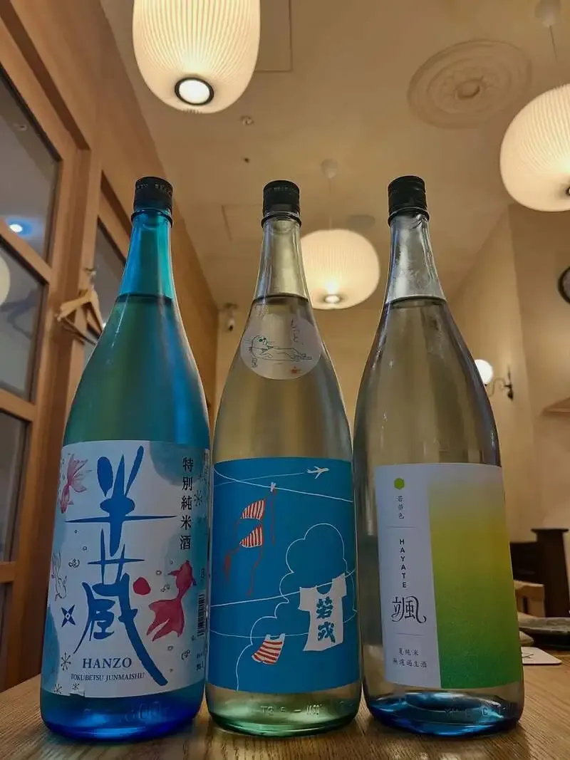 Ise Kadoya Beer Yaesu Shop: 12 draft beers on tap, from pale ale to sour IPA