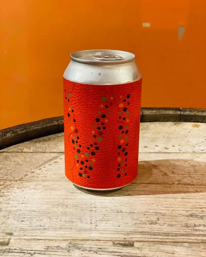 北谷のCraft Beer Pub Beer Rize、MAHOWBREW『V.I.T.R.I.Ø.L VI』を案内