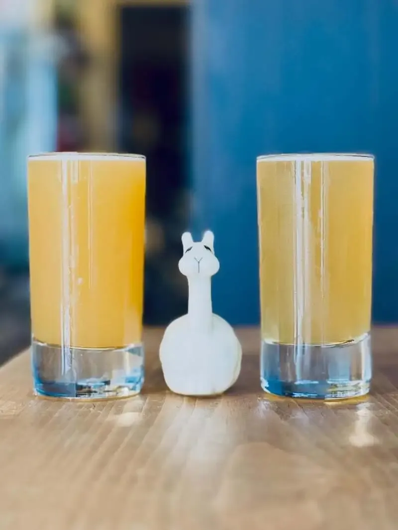 三鷹・Beer shop Llamaで新規開栓を告知、ゲストビール投入