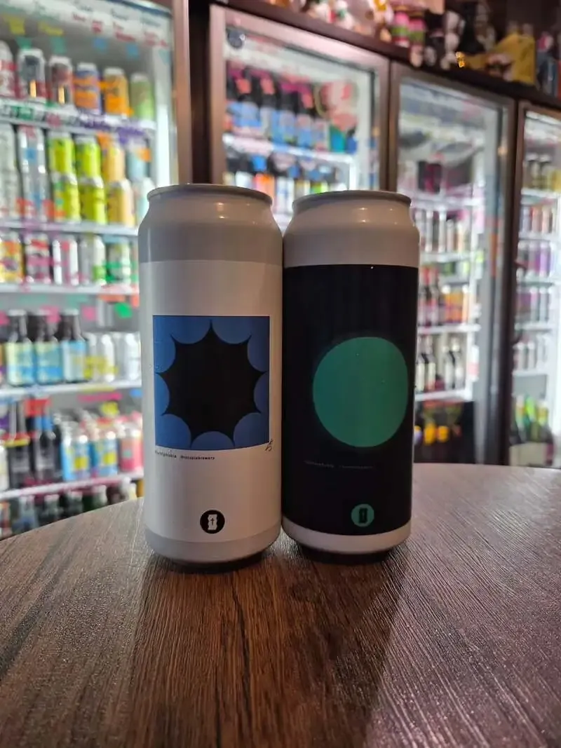 Craft Beer Scissors Akihabara Posts an Update, Tap List Details Unavailable