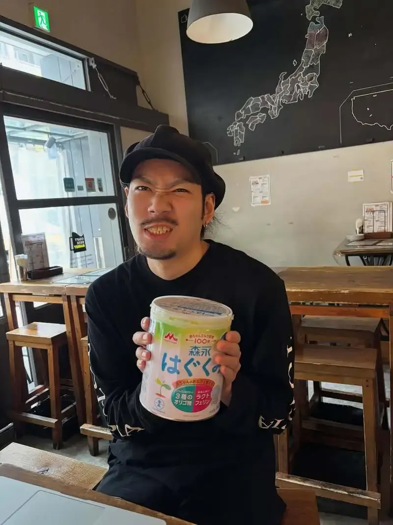 Craft Beer Market Jimbo-choでCAMADO BREWERYとBLADE FACTORY BREWINGのWタップテイクオーバー